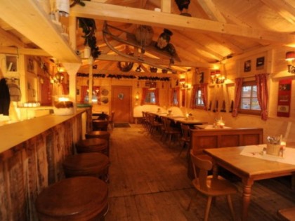 Foto: Augustiner-Keller 