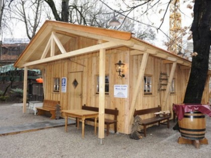 Foto: Augustiner-Keller 