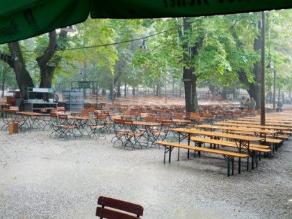 Foto: Augustiner-Keller 